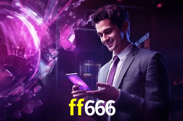 Welcome Bonus ff666
