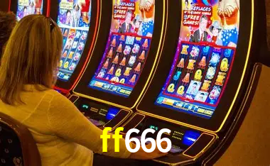 Desvendando o Mundo dos Jogos Virtuais na ff666