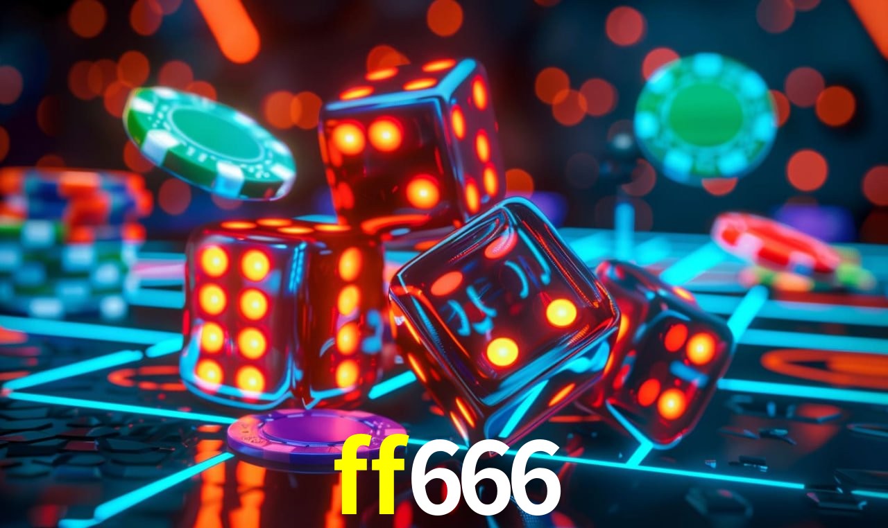 Bônus de Boas-vindas ff666