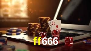 Estatísticas ff666