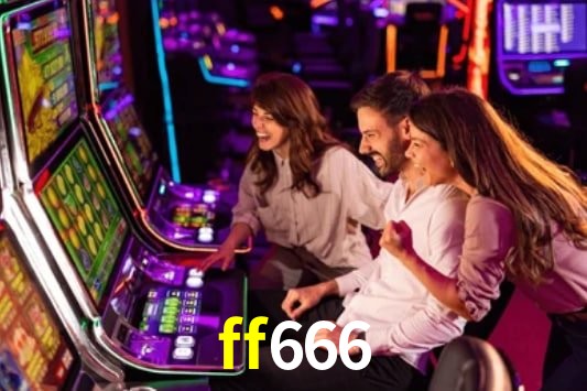 Experiência VIP ff666
