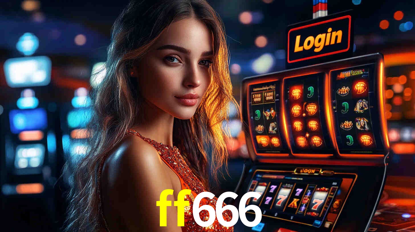 ff666 - Jackpot VIP Real - ff666.com
