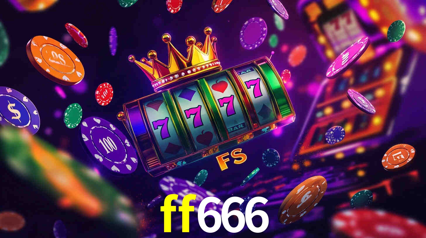 Welcome Bonus ff666