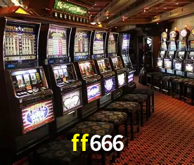 Descubra a Essência do ff666: Nossa História e Compromissos