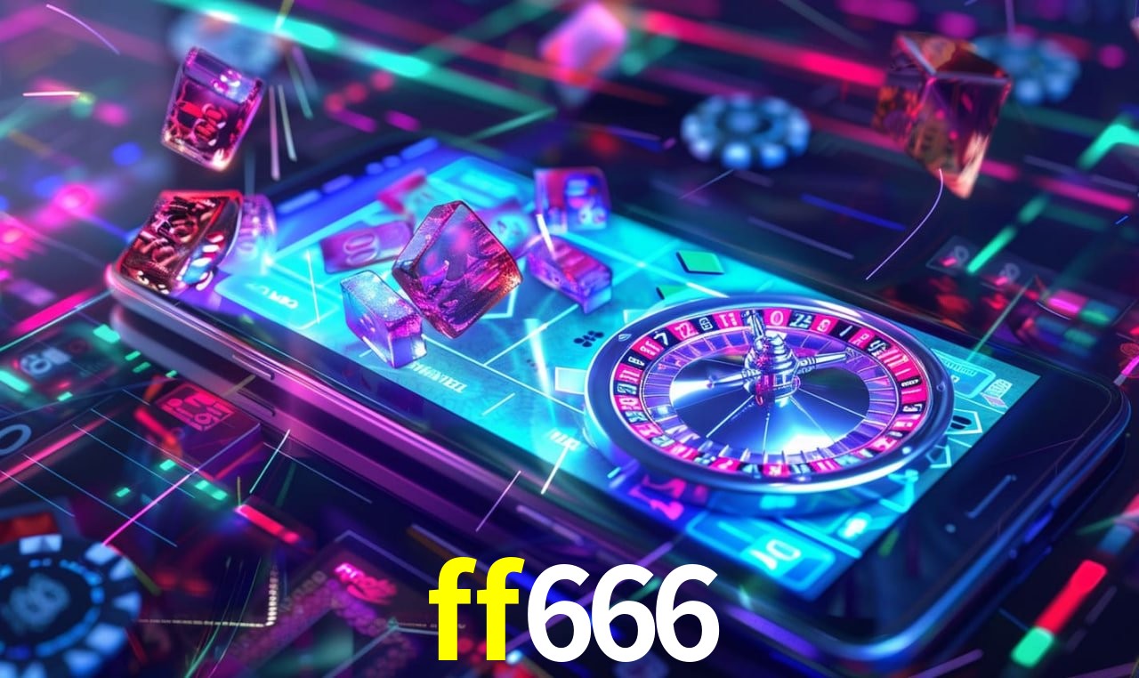 Experiência VIP ff666