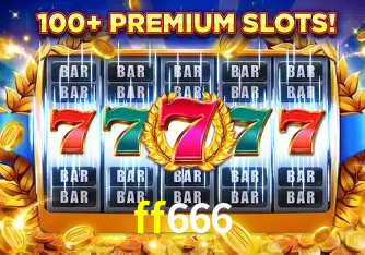 A Emoção da Loteria na ff666: Uma Chance de Mudança de Vida