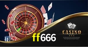 Estatísticas ff666