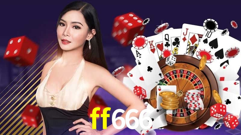Diretório de Jogos ff666