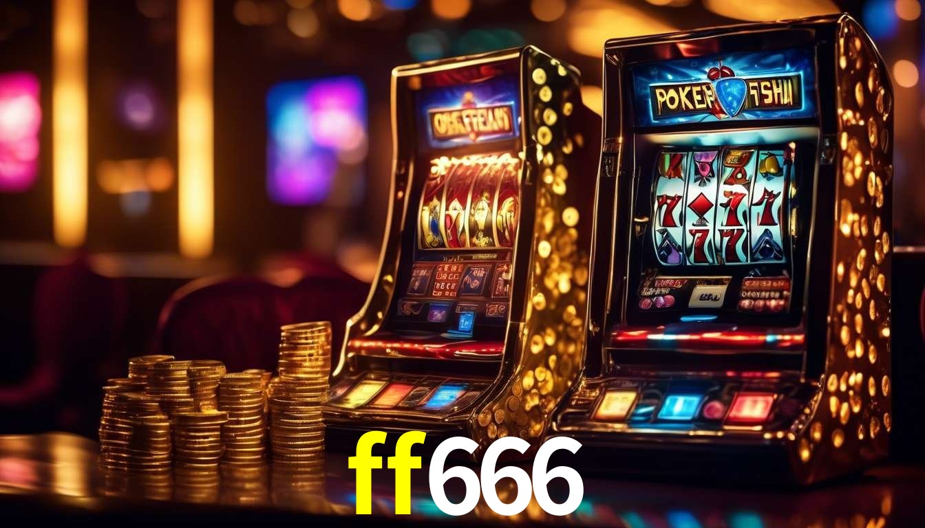 Casino VIP ff666