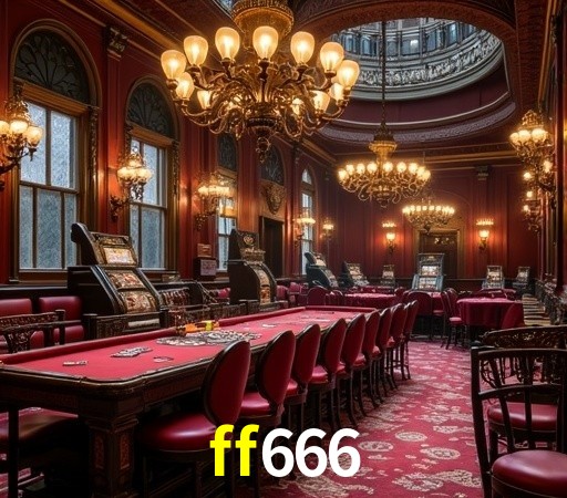 Bônus VIP ff666