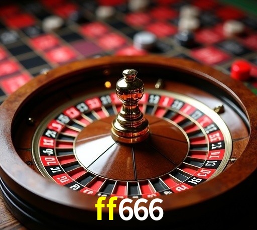 Progressão VIP ff666