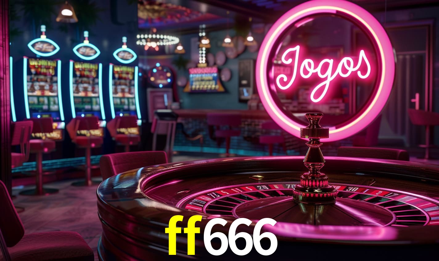 Bônus Diários ff666