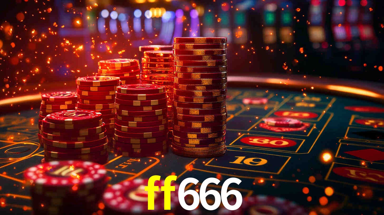 Exclusive Games ff666