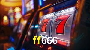 ff666 Dicas de Jogo
