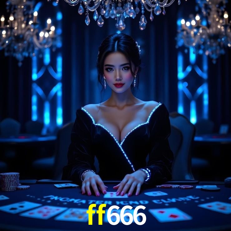 ff666 Giros Grátis