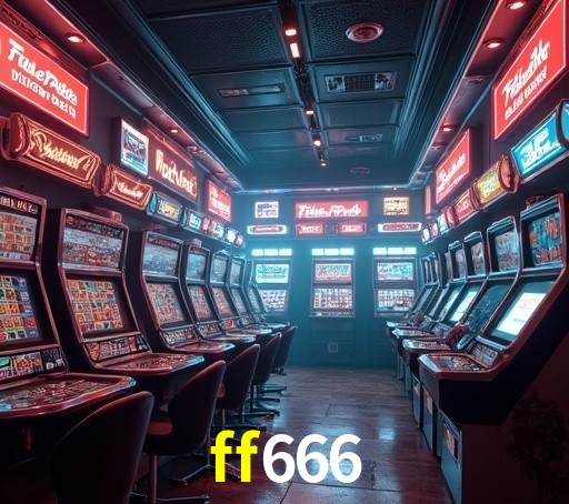 Sistema VIP ff666