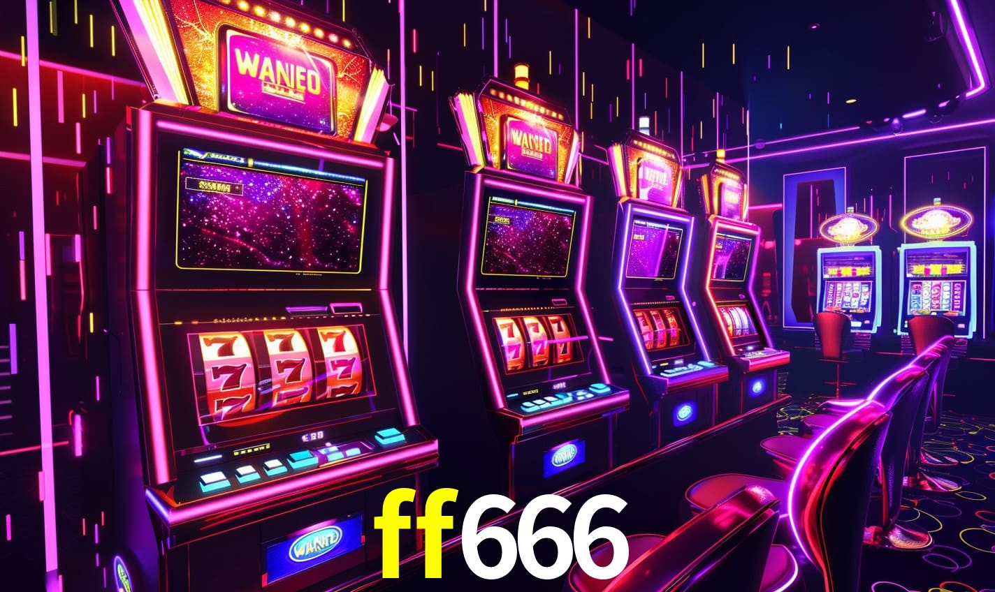 PIX Instantâneo ff666