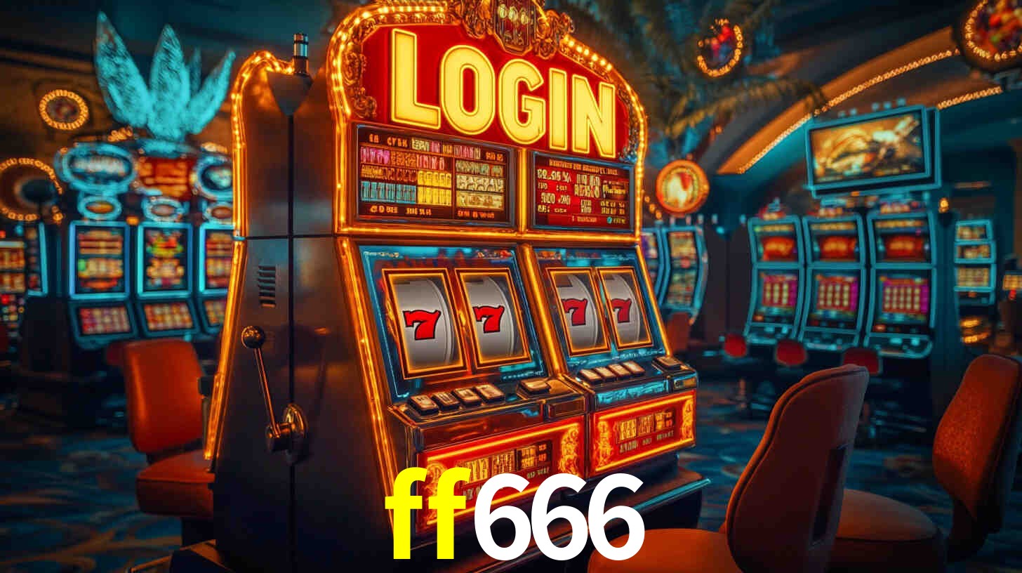 Ofertas Imperdíveis na ff666: Promoções e Bônus Que Valem a Pena