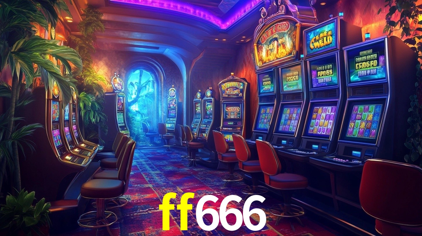 Programa VIP ff666