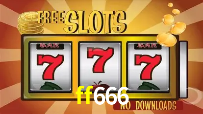 A Revolução dos Aplicativos de Jogos no ff666