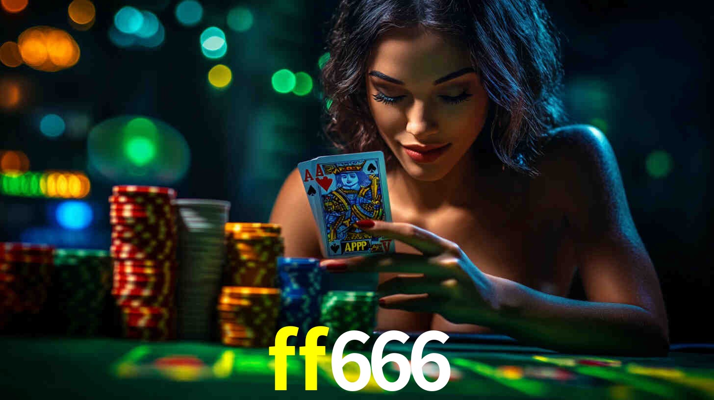 cassino ff666
