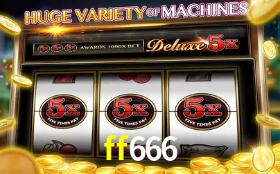 Descubra o Programa VIP da ff666: Vantagens Exclusivas para Jogadores