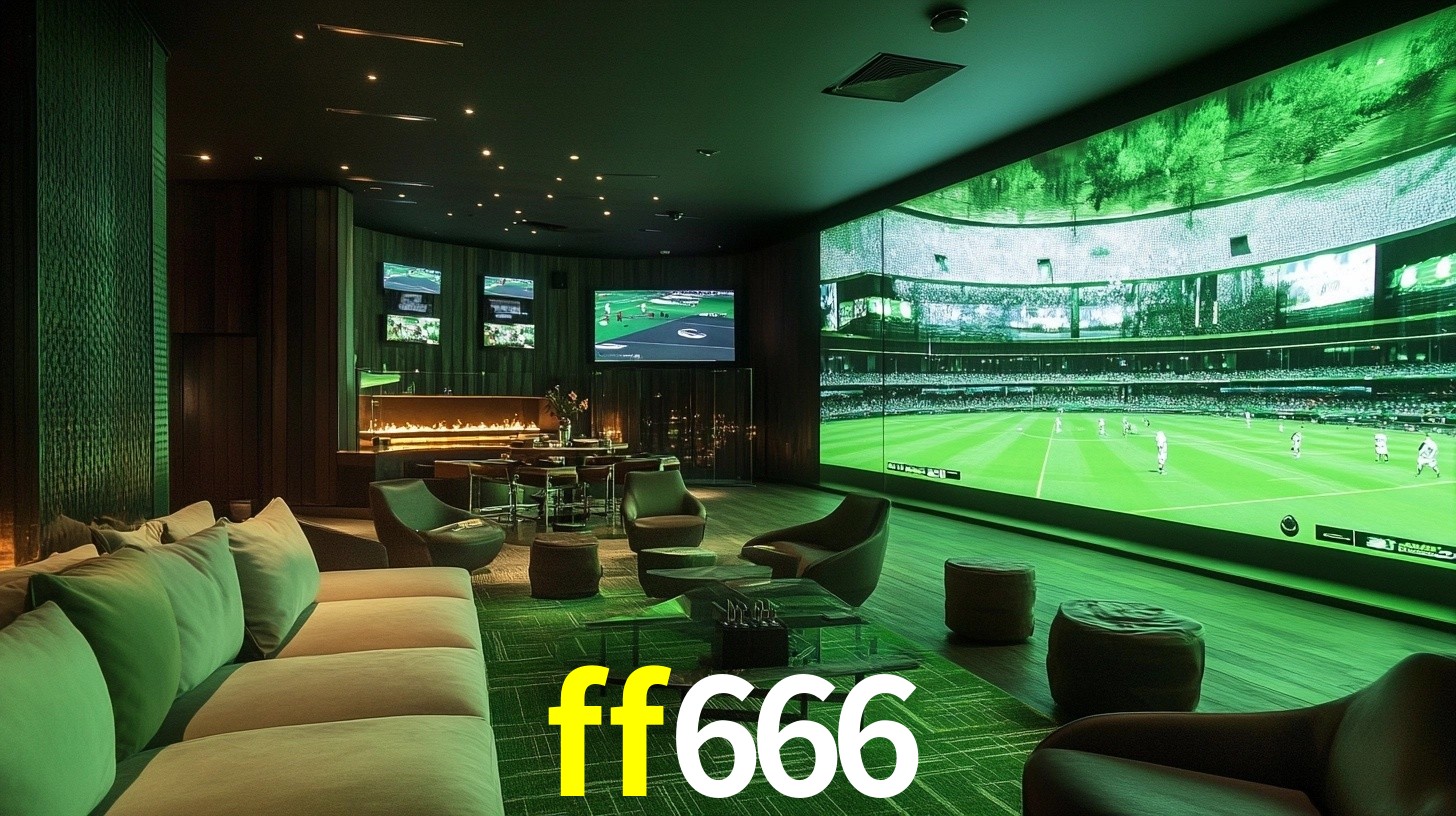 ff666: A Experiência de Casino com Jogos de Mesa ao Vivo