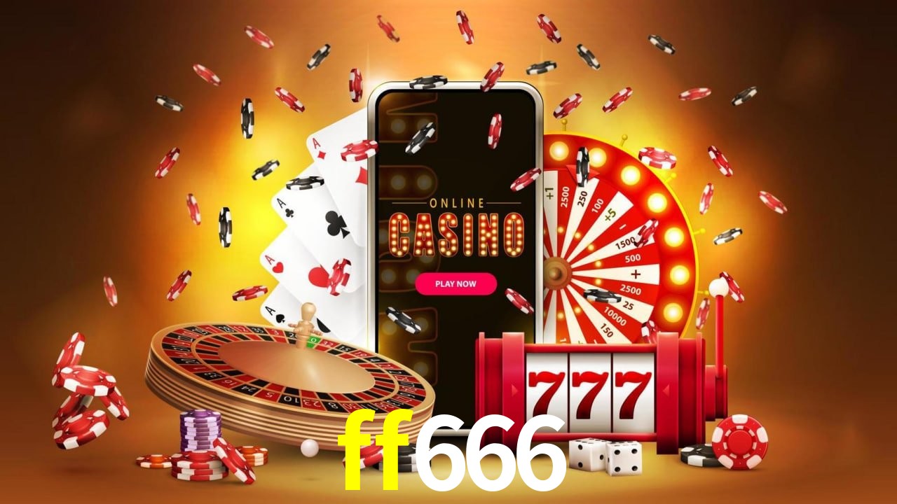 App Mobile ff666