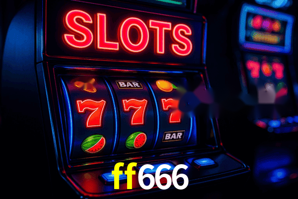 Dicas Ganhar ff666
