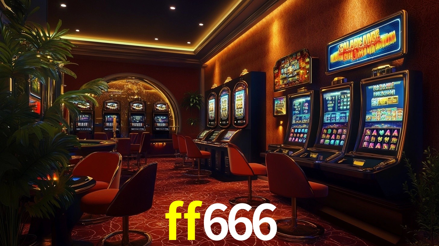 Welcome Bonus ff666