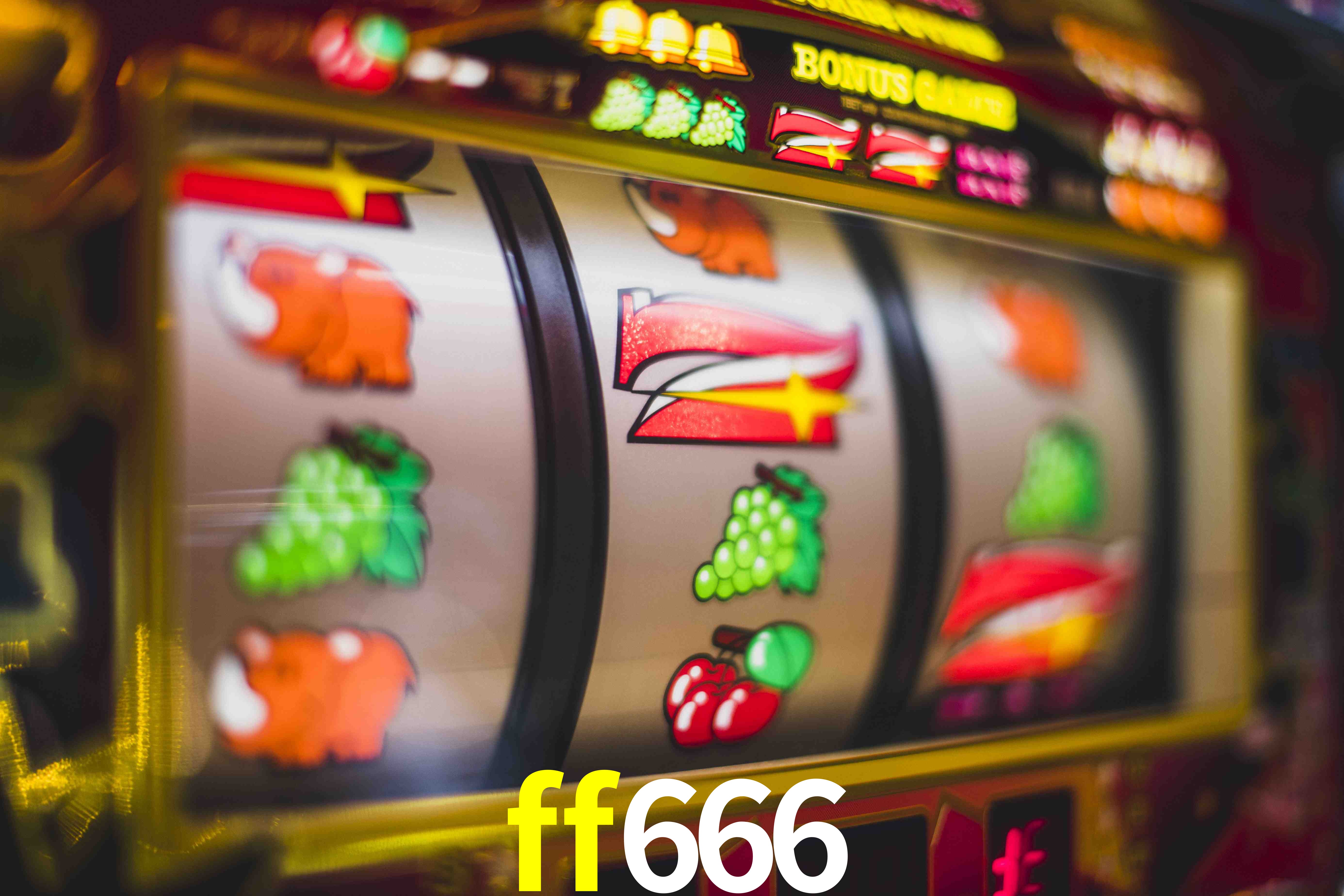 Tennis Betting ff666