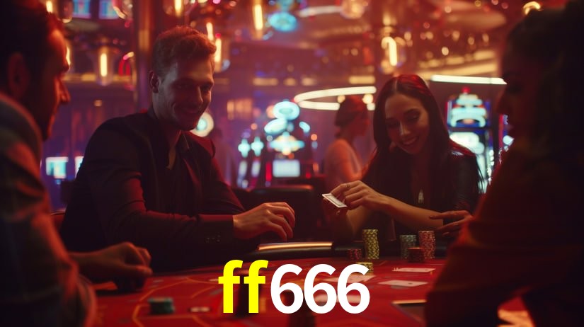 App Desktop ff666