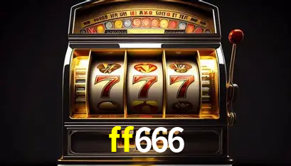 A Emoção da Loteria na ff666: Uma Chance de Mudança de Vida