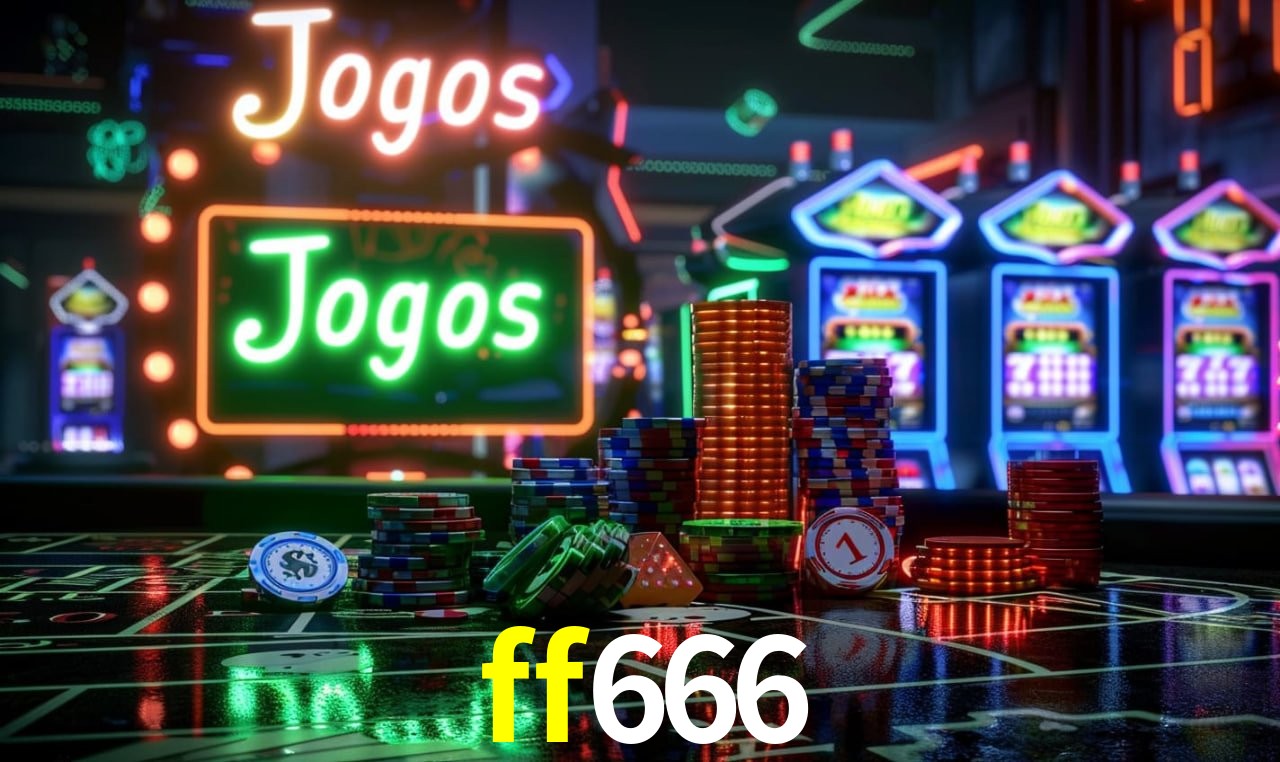 Segurança App ff666