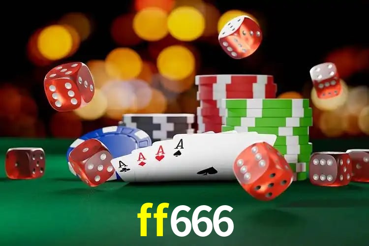 ff666 Premiação acumulada / Jackpot