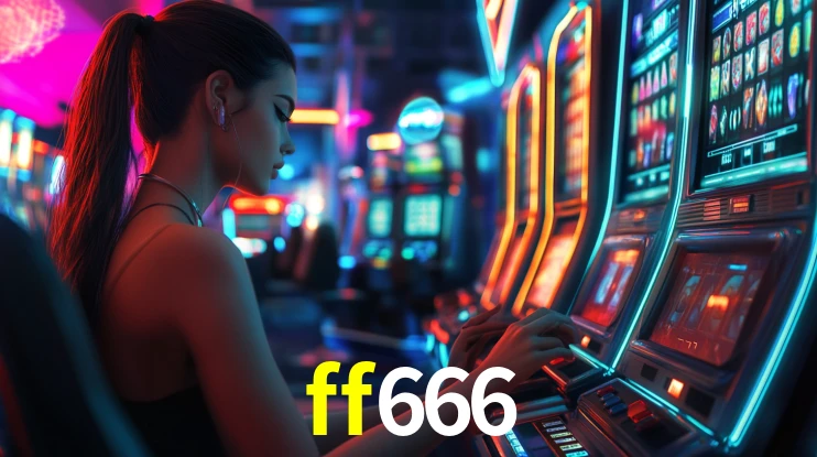 Experimente o Login Seguro Premium no ff666