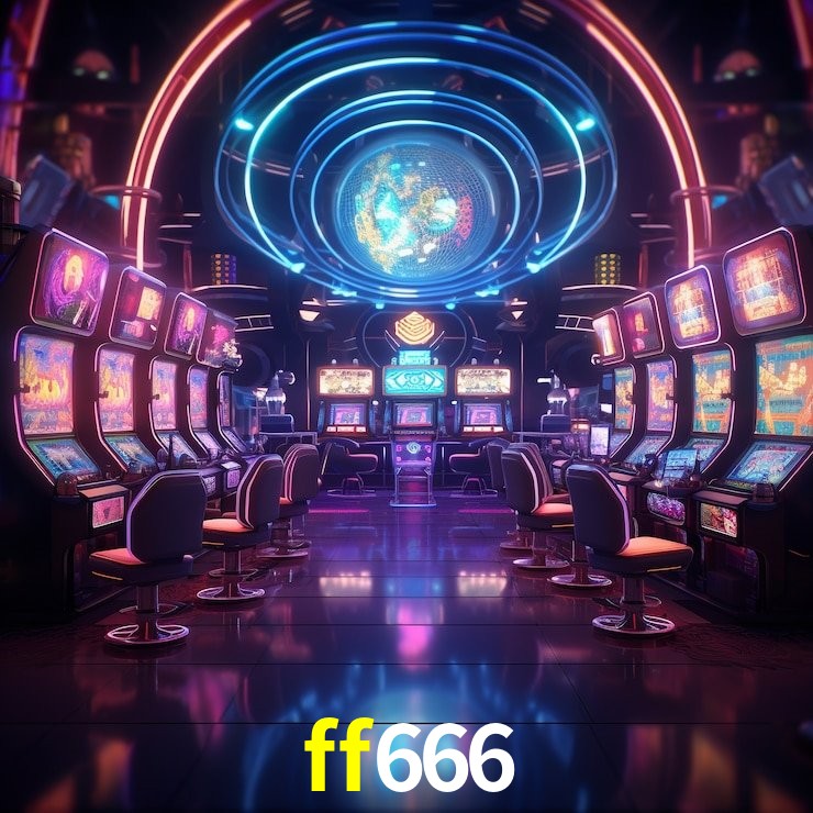 Promoções ff666