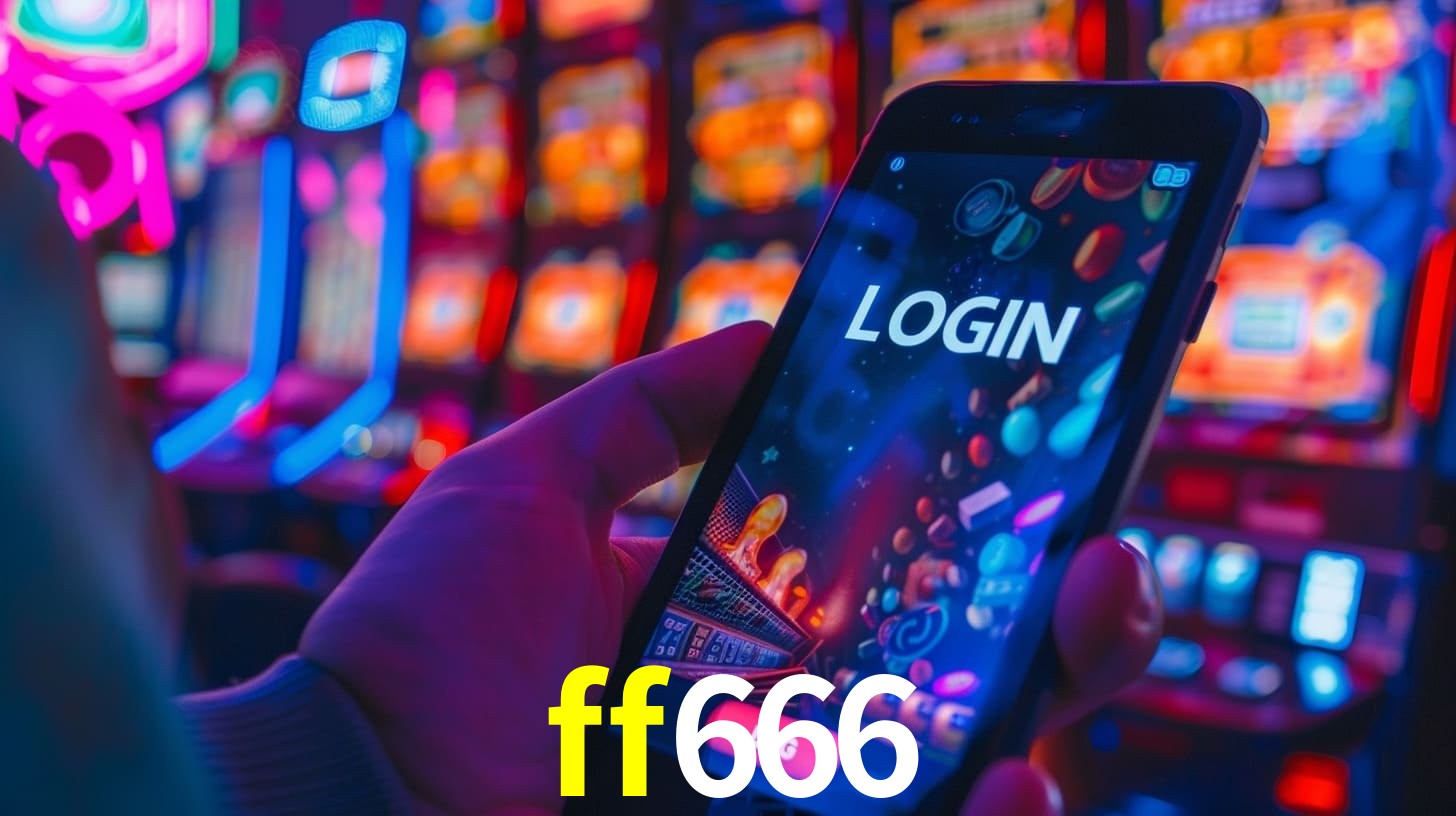 Sistemas de Segurança ff666