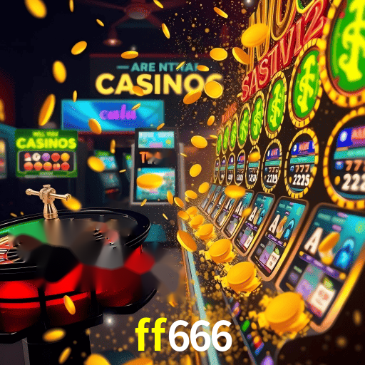 Torneios ff666