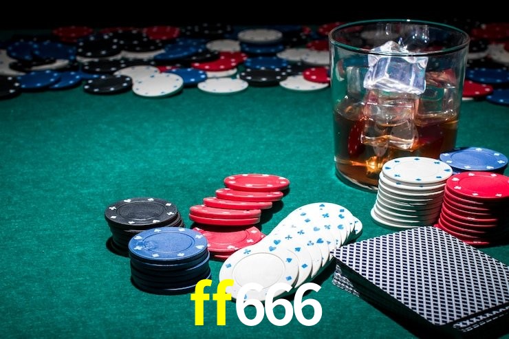 Promoção Relâmpago ff666