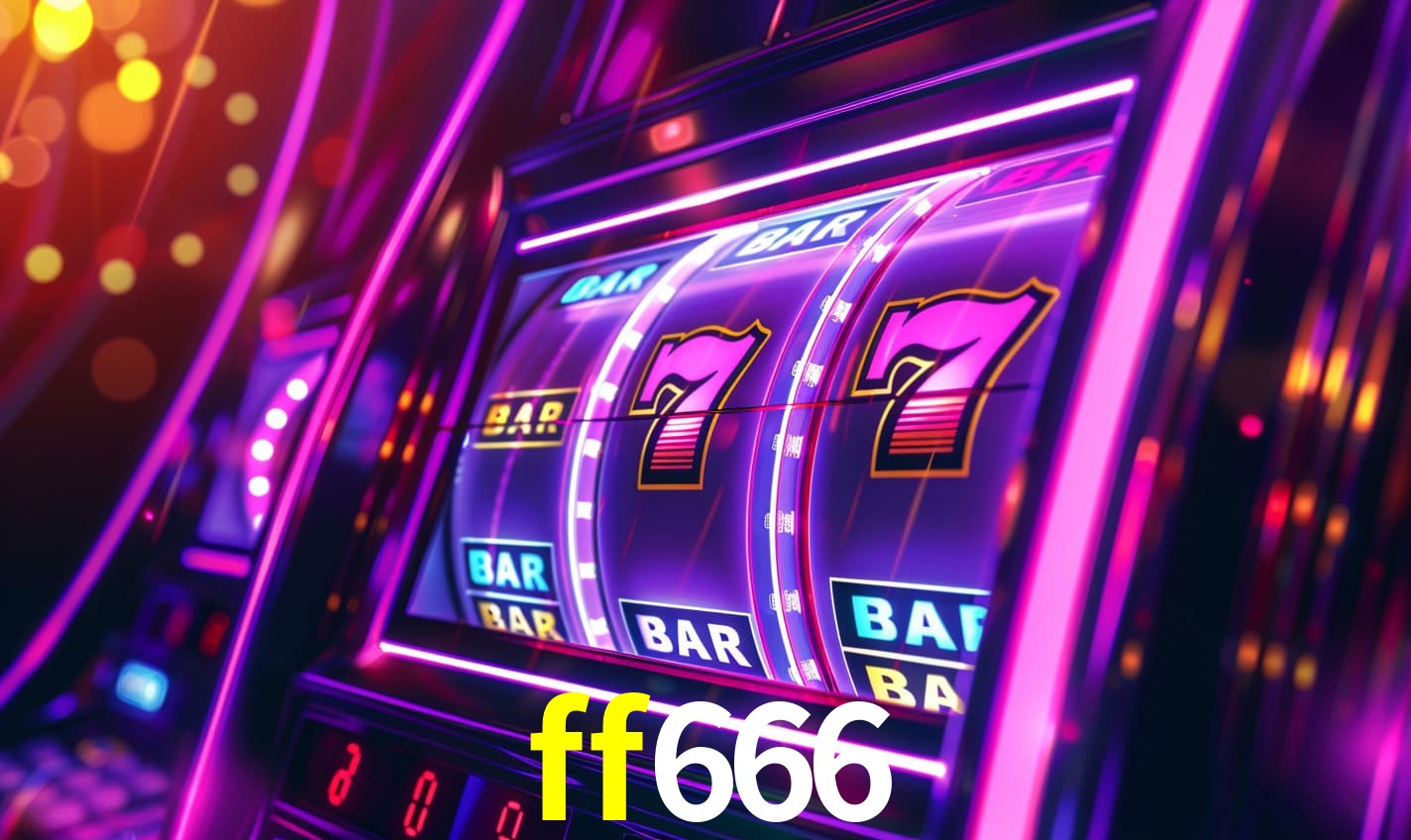Bônus Generosos e Exclusivos no ff666 para Você!