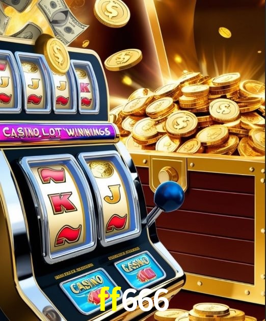 Slot Games ff666
