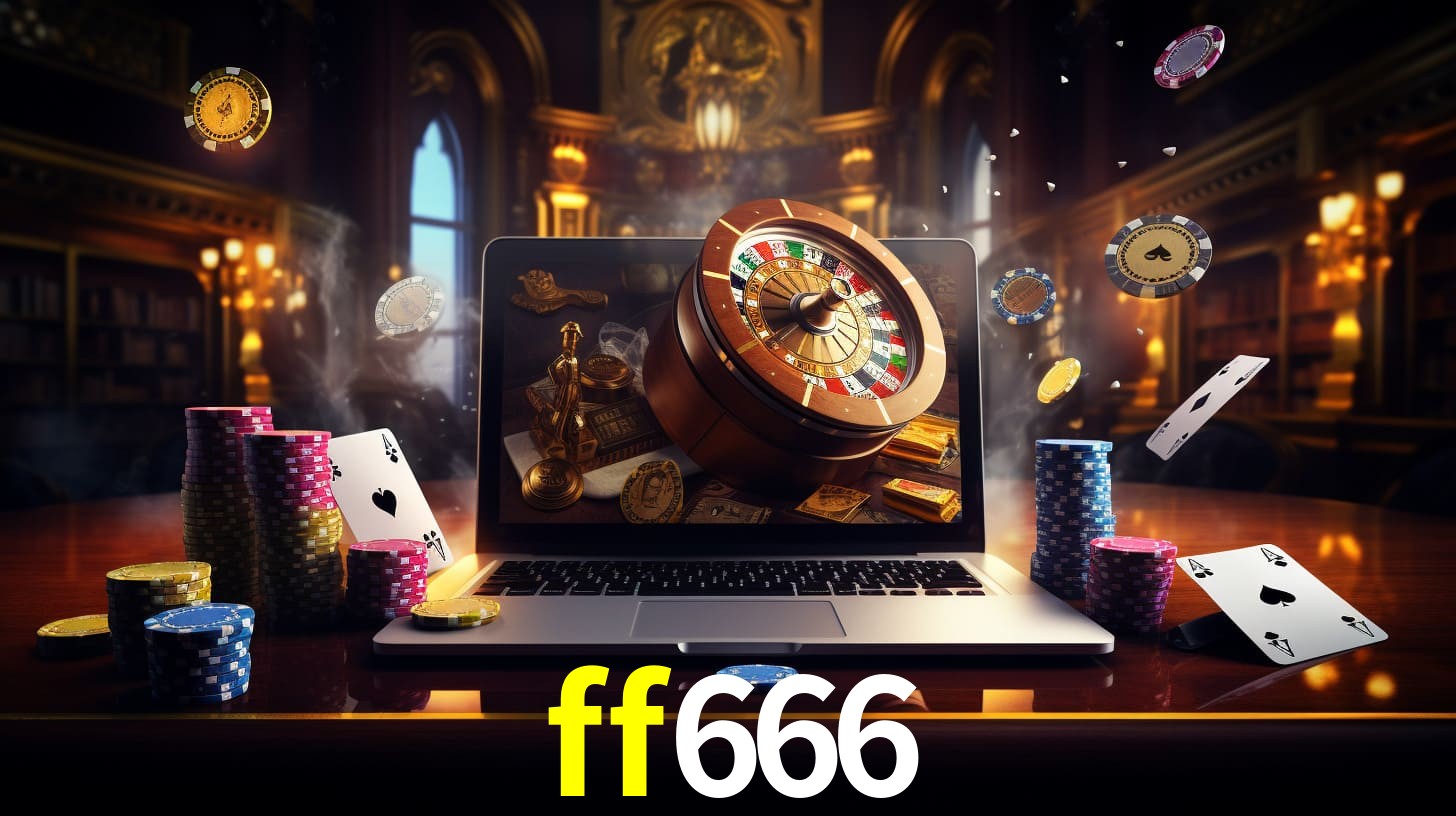 Live Casino ff666