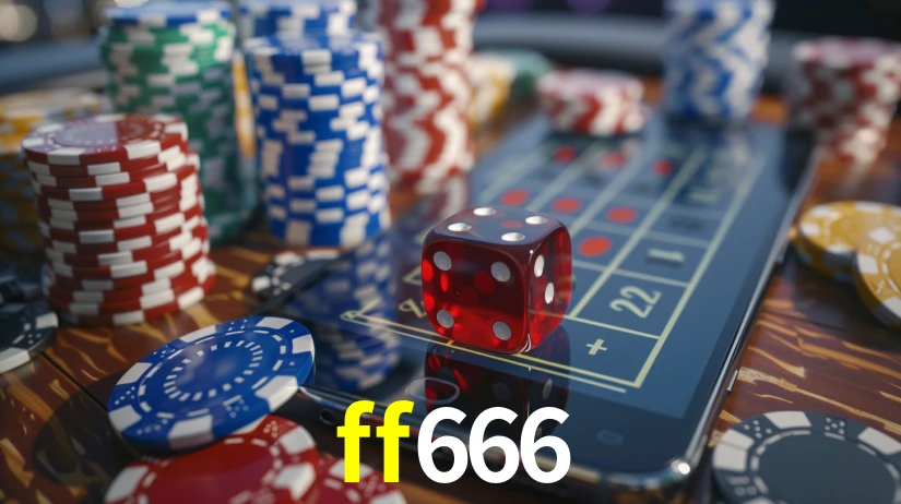 Vantagens App ff666