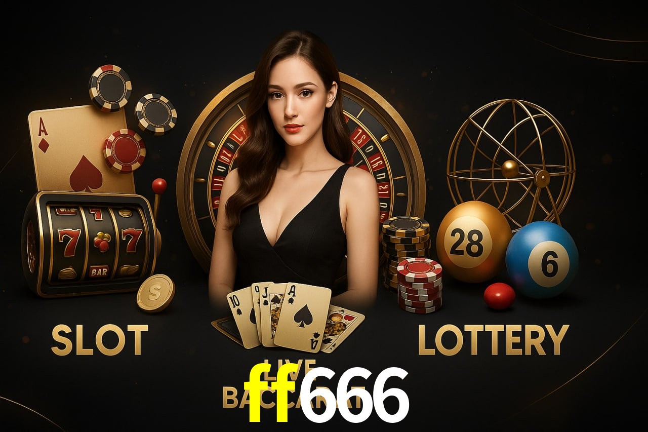 Prêmio ff666