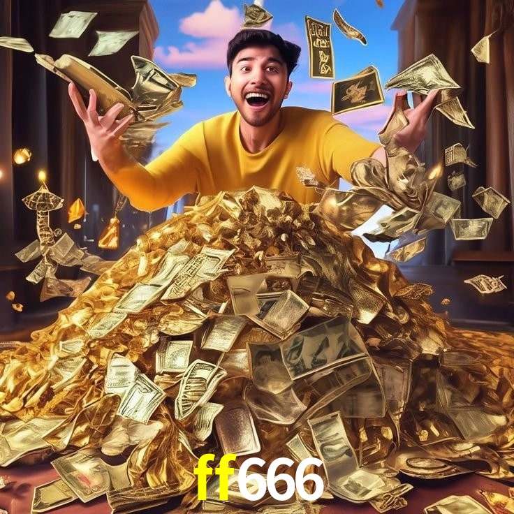 Integração de APIs ff666