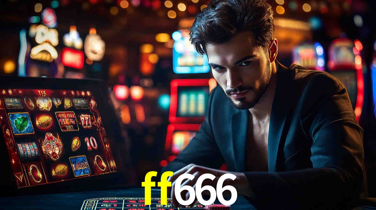ff666 bet Brasil