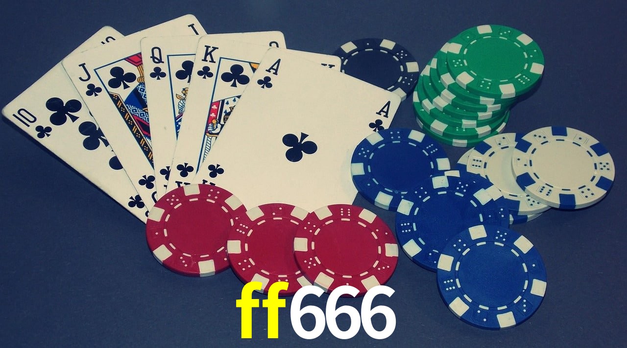 Game Providers ff666