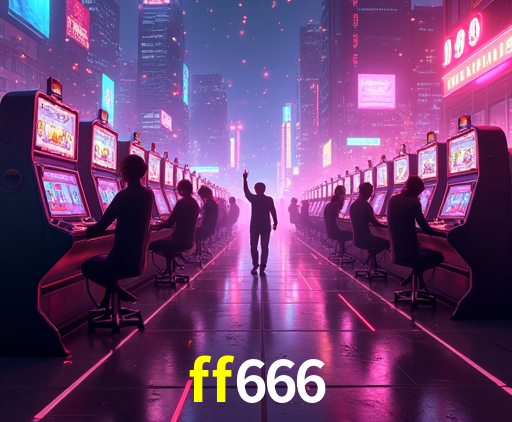 Tecnologia da Plataforma ff666