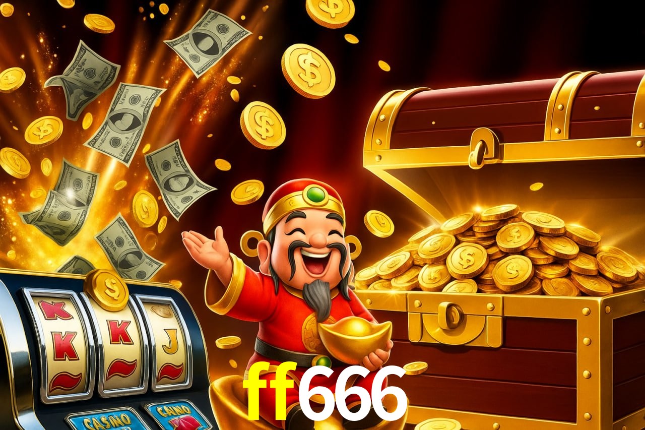 Login Seguro ff666